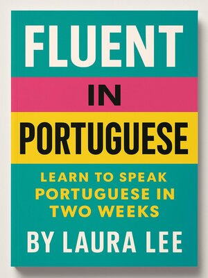 cover image of Fluent in Portuguese